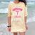 Nursing School Graduation Class Of 2019 RN Student Comfort Color Blast T-Shirt Citrine
