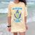 We Got Older Emo Punk Rock Nostalgia Comfort Color Blast T-Shirt Citrine
