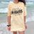 Overstimulated – Introvert Floral Saying Comfort Color Blast T-Shirt Citrine Overstimulated – Introvert Floral Saying Comfort Color Blast T-Shirt Citrine