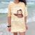 Owl Elementary Graduation Shirt-6th Grade Graduation Comfort Color Blast T-Shirt Citrine