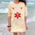 Paramedic School Graduation Shirt Survivor Comfort Color Blast T-Shirt Citrine