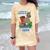 Patient With Me I'm From The 1900s Comfort Color Blast T-Shirt Citrine