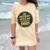 Be Patient With Me I'm From The 1900s Father's Day Dad Comfort Color Blast T-Shirt Citrine