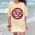 Patient I'm From The 1900s Fathers Day Please Be Premium Comfort Color Blast T-Shirt Citrine