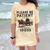 Be Patient With Me I'm From The 1900s Horse-Drawn Wagon Comfort Color Blast T-Shirt Citrine