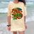 Be Patient With Me I'm From The 1900s Millennial Gen X Comfort Color Blast T-Shirt Citrine