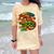Be Patient With Me I'm From The 1900s Millennial Gen X Premium Comfort Color Blast T-Shirt Citrine