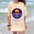 Be Patient With Me I'm From The 1900s Synthwave Premium Comfort Color Blast T-Shirt Citrine