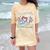 Patriotic Be Patient I'm From The 1900s Fourth Of July USA Comfort Color Blast T-Shirt Citrine Patriotic Be Patient I'm From The 1900s Fourth Of July USA Comfort Color Blast T-Shirt Citrine