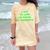 I Paused My Game To Graduate School Graduation Gamer Comfort Color Blast T-Shirt Citrine
