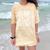 Too Many People Outside Introvert Introverted Shy Shyness Comfort Color Blast T-Shirt Citrine Too Many People Outside Introvert Introverted Shy Shyness Comfort Color Blast T-Shirt Citrine