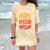 People Person Repellant Introvert Premium Comfort Color Blast T-Shirt Citrine People Person Repellant Introvert Premium Comfort Color Blast T-Shirt Citrine