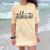 All Peopled Out Introvert Comfort Color Blast T-Shirt Citrine All Peopled Out Introvert Comfort Color Blast T-Shirt Citrine