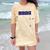 PharmD Pharmacy School Graduation Comfort Color Blast T-Shirt Citrine