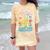 It Was Never A Phase Elder Emo Nostalgia Comfort Color Blast T-Shirt Citrine