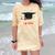 PhD Graduation Celebration For Finished Phd Grad Men Women Comfort Color Blast T-Shirt Citrine