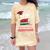 PhD PhD Graduation Gifts PhD Survivor T-Shirt Comfort Color Blast T-Shirt Citrine