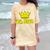 PhD Graduation Ph Diva t Shirt Phdiva Phd t Comfort Color Blast T-Shirt Citrine