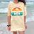 PhD Level Complete Graduation Doctorate In Philosophy Comfort Color Blast T-Shirt Citrine