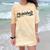Phd Phinished Shirt Doctorate Graduation Students Comfort Color Blast T-Shirt Citrine