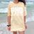 PHD Pretty Huge Debt Doctoral Degree PHD Graduation Comfort Color Blast T-Shirt Citrine