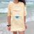 PhD Survivor 2018 Tshirt For PhD Graduates Graduation Gift Comfort Color Blast T-Shirt Citrine