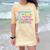 Pickleball Saying Introvert Pickleball Game Partner Comfort Color Blast T-Shirt Citrine Pickleball Saying Introvert Pickleball Game Partner Comfort Color Blast T-Shirt Citrine