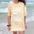 Playful Slow Pace Please Be Patient I'm From The 1900s Premium Comfort Color Blast T-Shirt Citrine