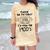 Please Be-Patient I'm From The 1900s Retro Cassette Tape Comfort Color Blast T-Shirt Citrine