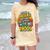Please Be-Patient I'm From The 1900S Retro Sarcastic Saying Comfort Color Blast T-Shirt Citrine