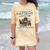 Please-Be-Patient-With-Me I'm From The 1900s Comfort Color Blast T-Shirt Citrine