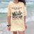 Please Be-Patient-With-Me I'm From The 1900s Comfort Color Blast T-Shirt Citrine