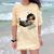 Please BePatient I'm From The 1900s Sarcastic Joke Comfort Color Blast T-Shirt Citrine