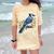 Please Chew Quieter Introvert Christmas Bird Watcher Comfort Color Blast T-Shirt Citrine Please Chew Quieter Introvert Christmas Bird Watcher Comfort Color Blast T-Shirt Citrine