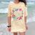 Please Be Patient With Me I'm From The 1900s 90s Women Comfort Color Blast T-Shirt Citrine Please Be Patient With Me I'm From The 1900s 90s Women Comfort Color Blast T-Shirt Citrine