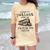 Please Be Patient With Me I'm From The 1900s Aged Train Comfort Color Blast T-Shirt Citrine Please Be Patient With Me I'm From The 1900s Aged Train Comfort Color Blast T-Shirt Citrine