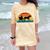 Please Be Patient With Me I'm From The 1900s Apparel Premium Comfort Color Blast T-Shirt Citrine