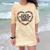 Please Be Patient With My I'm From The 1900s Birthday Comfort Color Blast T-Shirt Citrine Please Be Patient With My I'm From The 1900s Birthday Comfort Color Blast T-Shirt Citrine