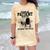 Please Patient I'm From The 1900s Boomer Memes Comfort Color Blast T-Shirt Citrine