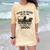 Please Be Patient With Me I'm From The 1900s Boomer Premium Tri-Blend Comfort Color Blast T-Shirt Citrine