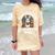 Please Be Patient With Me I'm From The 1900s Bunny 90s Comfort Color Blast T-Shirt Citrine Please Be Patient With Me I'm From The 1900s Bunny 90s Comfort Color Blast T-Shirt Citrine