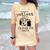 Please Be Patient With Me I'm From The 1900s Camera Premium Comfort Color Blast T-Shirt Citrine