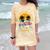 Please Be Patient With Me I'm From The 1900s Classic Car Comfort Color Blast T-Shirt Citrine