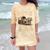 Please Be Patient With My I'm From The 1900s Classic Comfort Color Blast T-Shirt Citrine