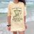 Please Be Patient With Me I'm From The 1900s Coffee Comfort Color Blast T-Shirt Citrine