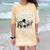 Please Be Patient With Me I'm From The 1900s Comfort Color Blast T-Shirt Citrine