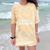 Please Be Be Patient With Me I'm From The 1900s Comfort Color Blast T-Shirt Citrine