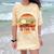 Please Be Patient With Me I'm From The 1900s Cool Dad Comfort Color Blast T-Shirt Citrine