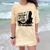 Please Be Patient With Me I'm From The 1900s Covered Wagon Comfort Color Blast T-Shirt Citrine Please Be Patient With Me I'm From The 1900s Covered Wagon Comfort Color Blast T-Shirt Citrine