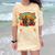 Please Be Patient With Me I'm From The 1900s Cowboy Premium Comfort Color Blast T-Shirt Citrine Please Be Patient With Me I'm From The 1900s Cowboy Premium Comfort Color Blast T-Shirt Citrine